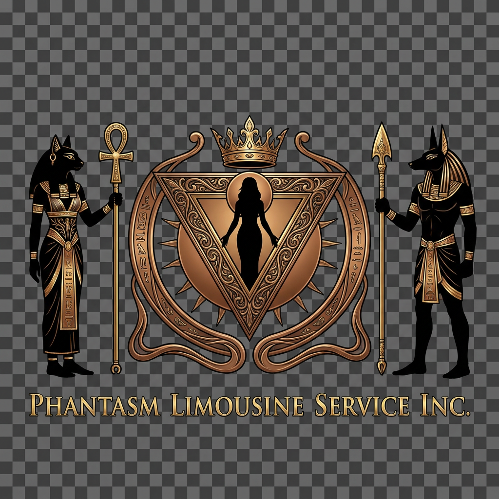 Phantasm Limousine Service Inc.