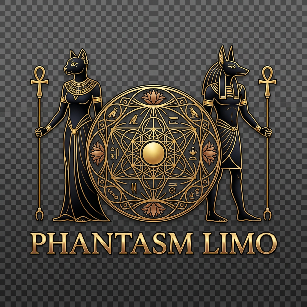 Phantasm Limousine Service Inc.